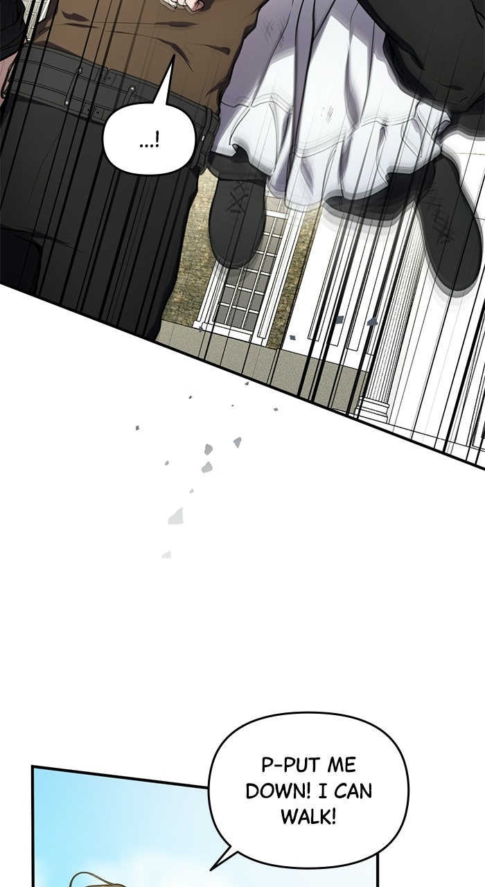 Shadows in Paradise Episode 2 page 15 - 