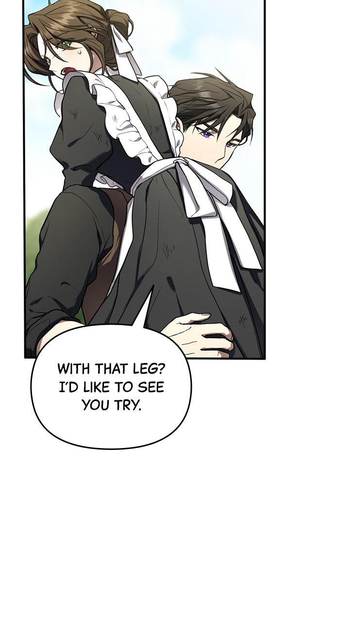 Shadows in Paradise Episode 2 page 16 - 