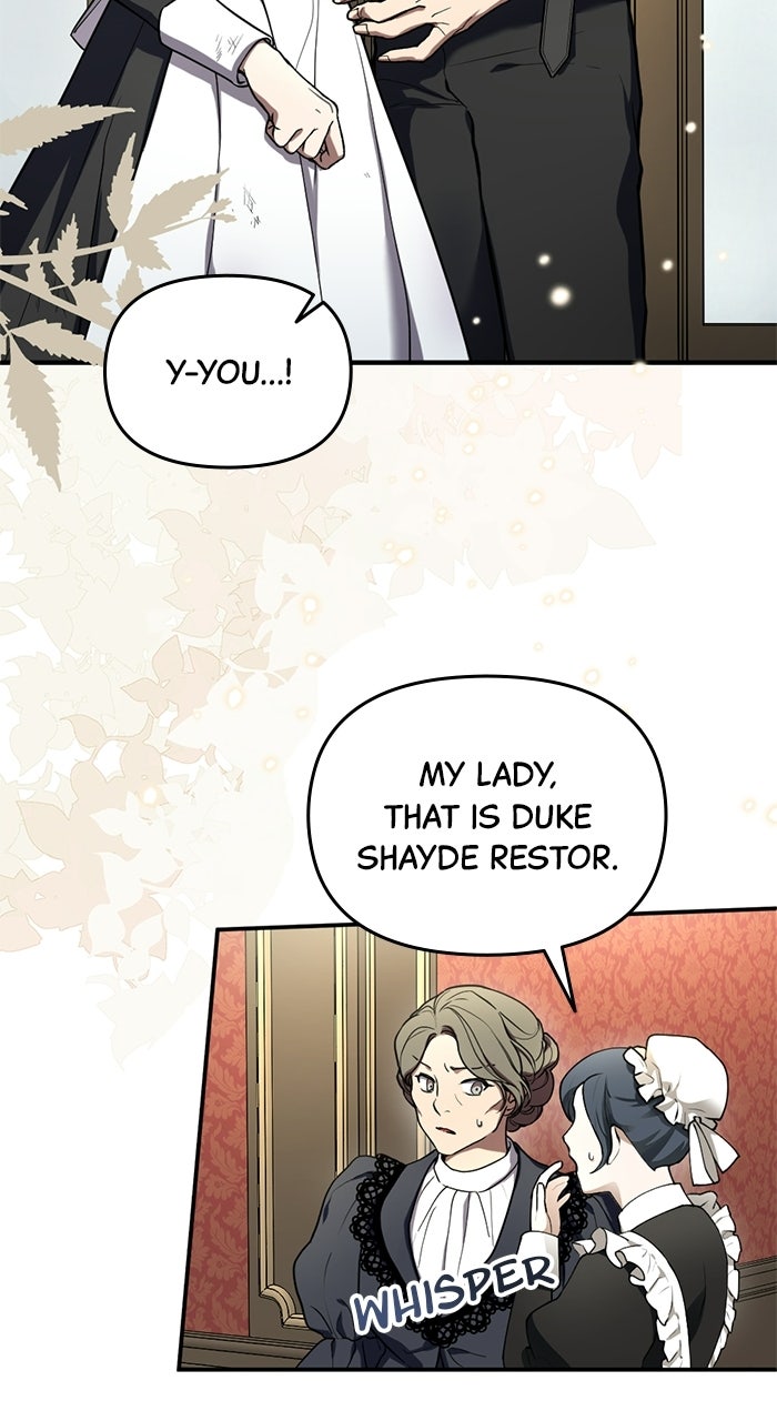 Shadows in Paradise Episode 2 page 20 - 