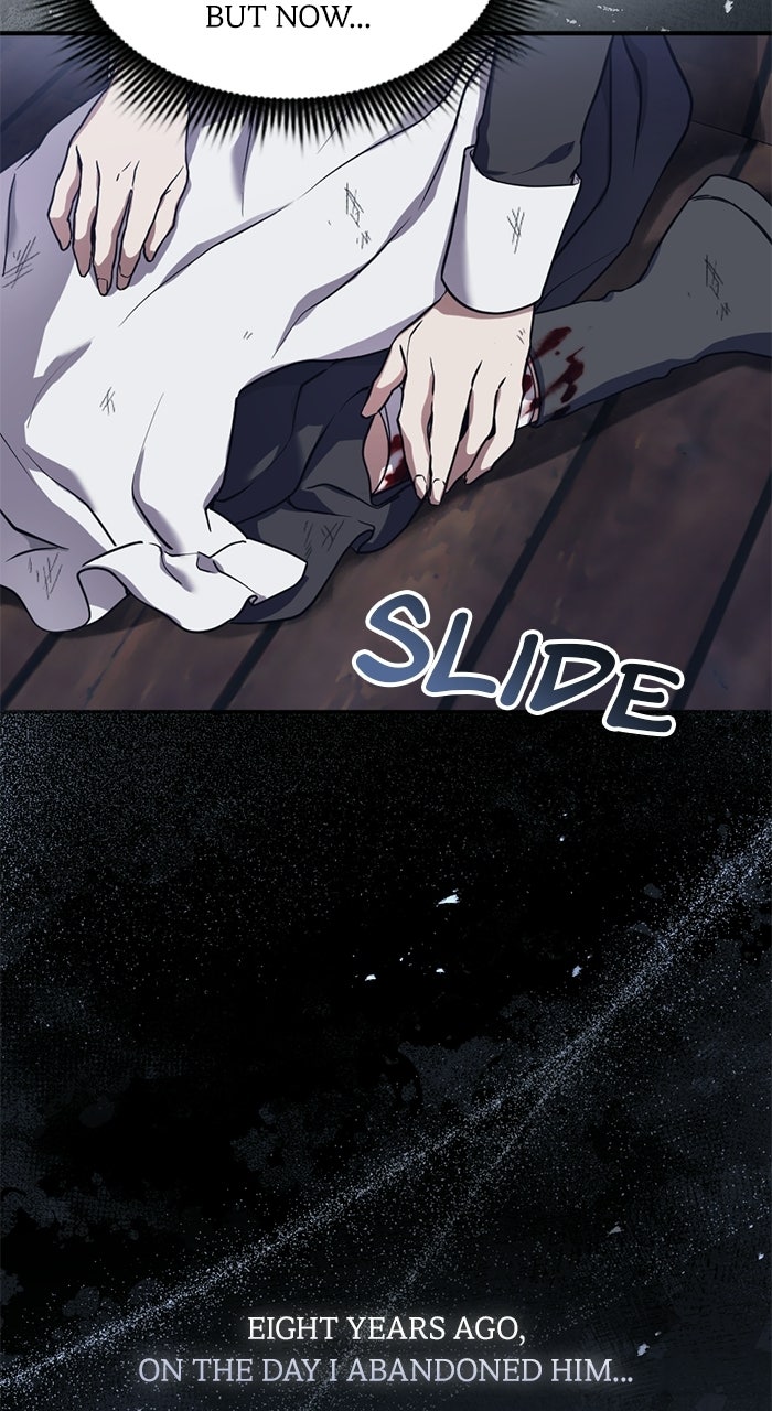 Shadows in Paradise Episode 2 page 3 - 