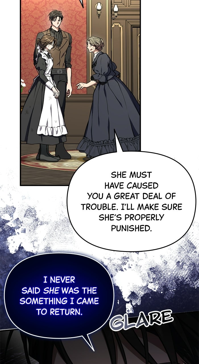 Shadows in Paradise Episode 2 page 26 - 