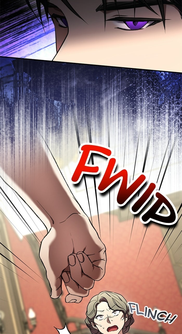 Shadows in Paradise Episode 2 page 27 - 