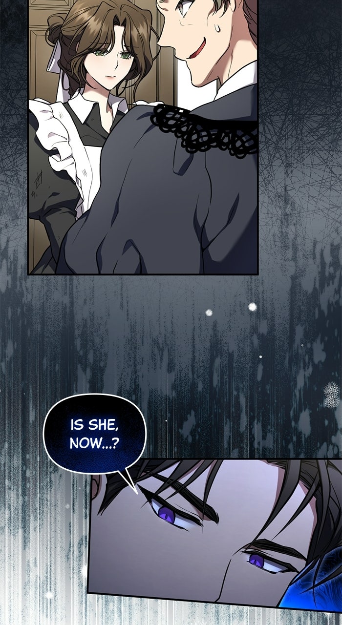 Shadows in Paradise Episode 2 page 31 - 