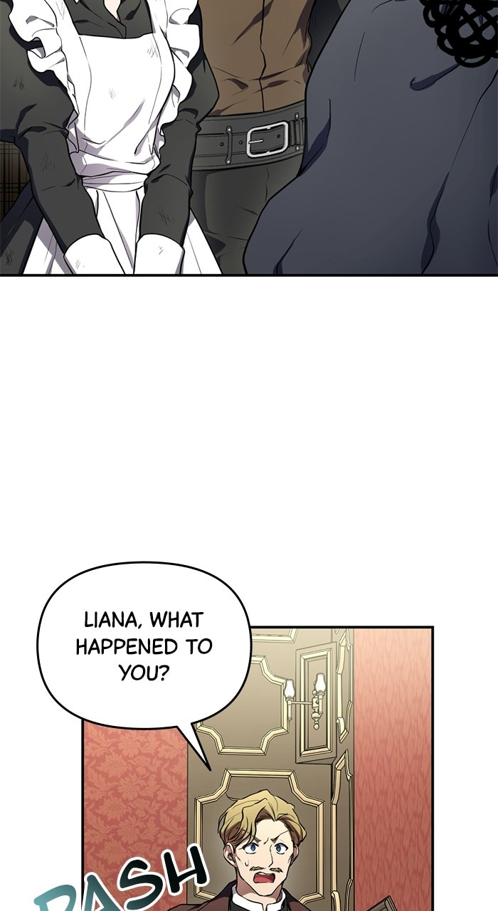 Shadows in Paradise Episode 2 page 33 - 