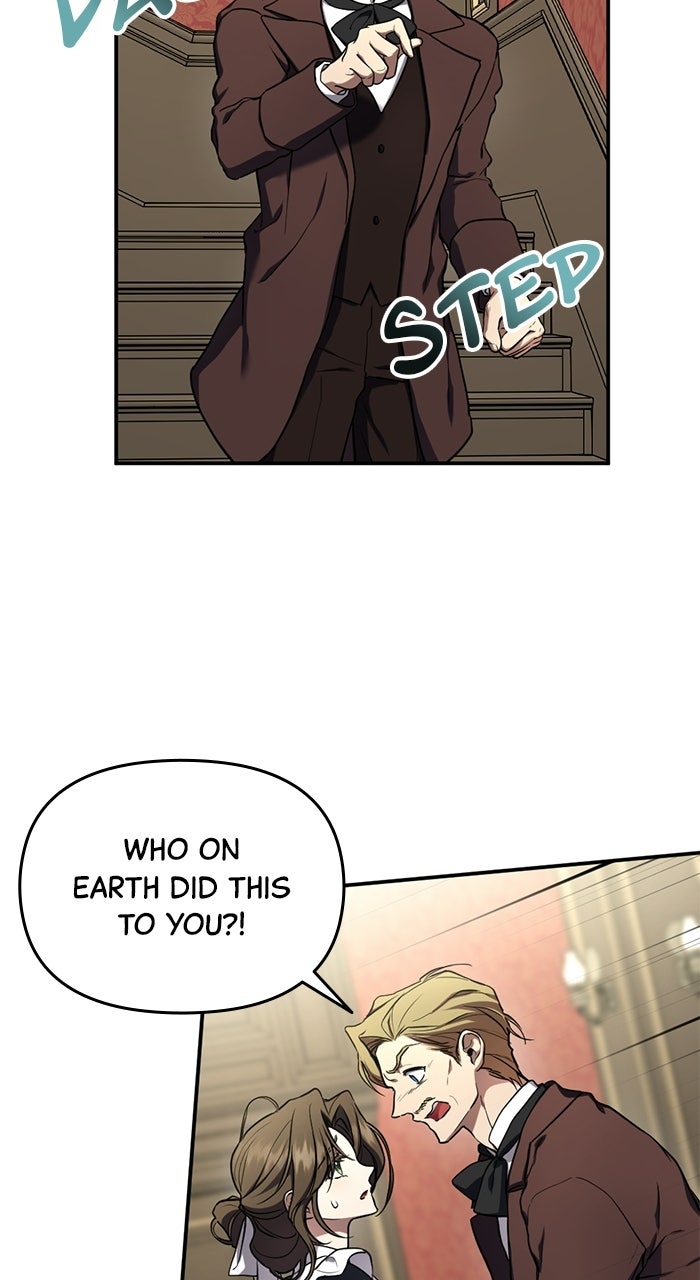 Shadows in Paradise Episode 2 page 34 - 