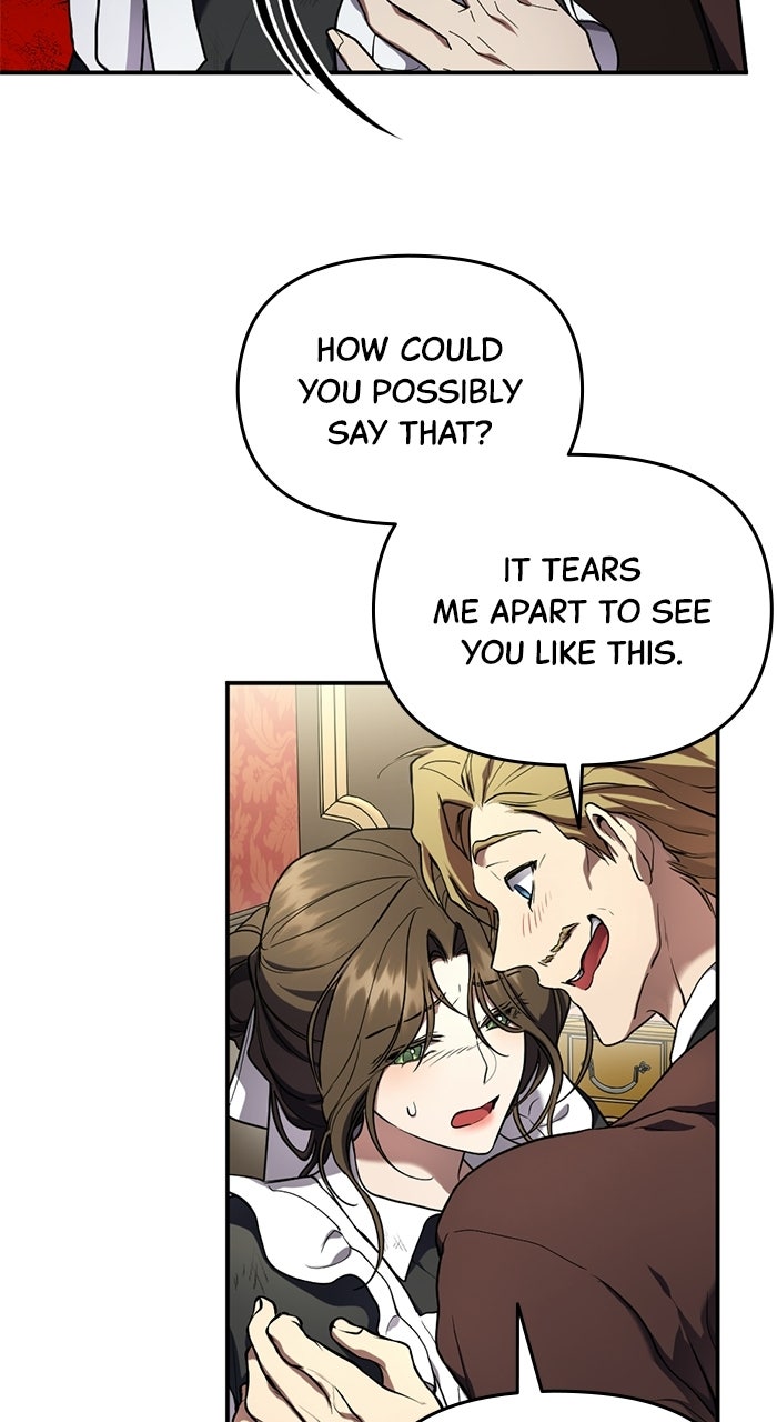 Shadows in Paradise Episode 2 page 36 - 