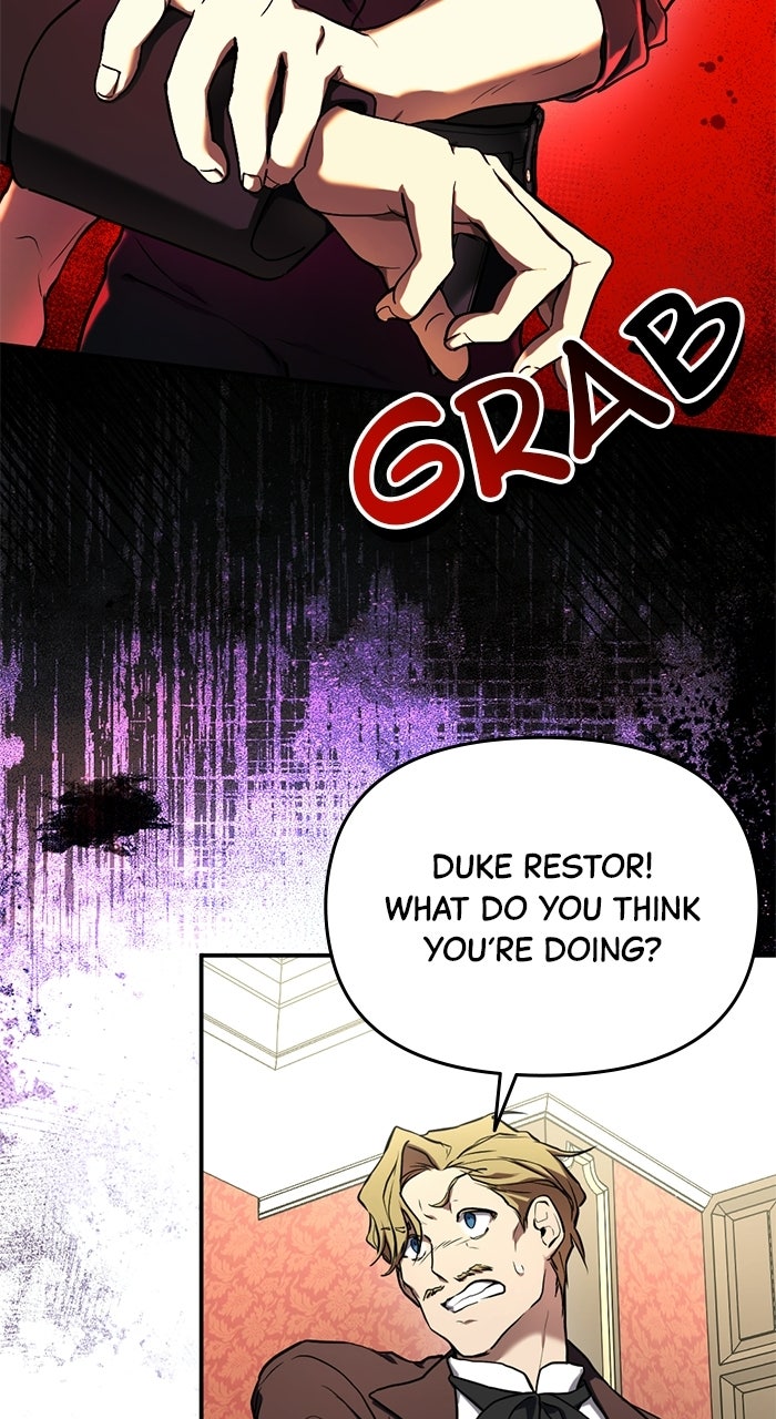Shadows in Paradise Episode 2 page 40 - 