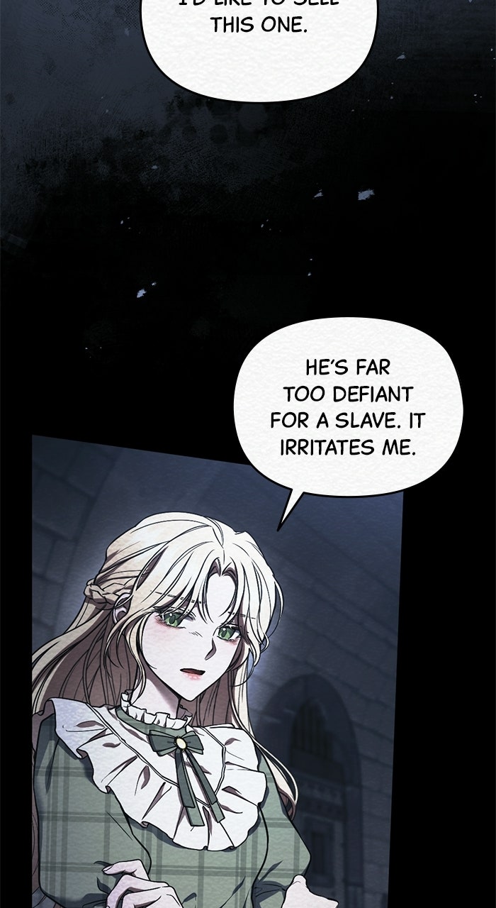 Shadows in Paradise Episode 2 page 5 - 