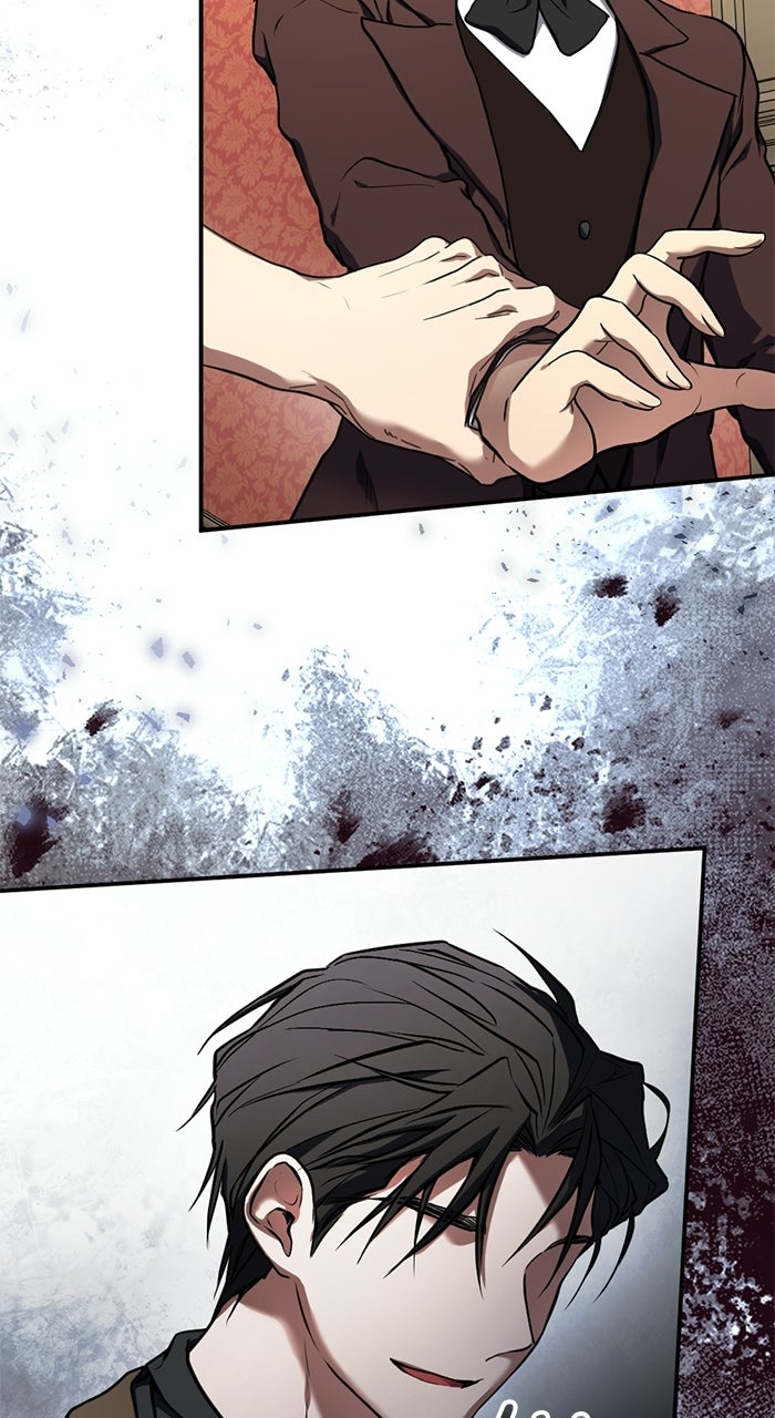 Shadows in Paradise Episode 2 page 41 - 