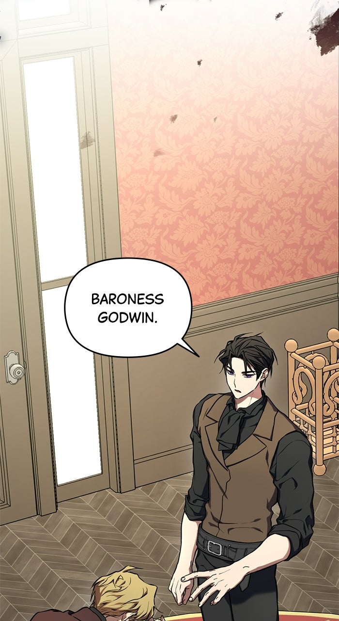 Shadows in Paradise Episode 2 page 43 - 