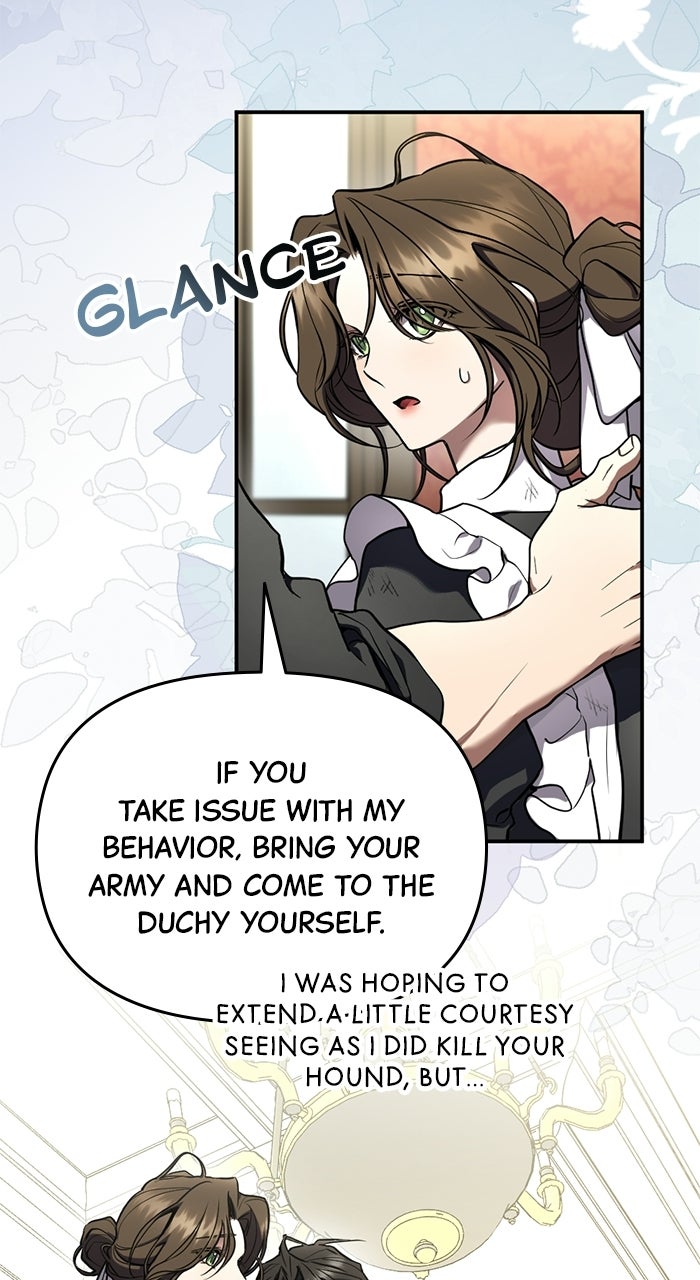 Shadows in Paradise Episode 2 page 47 - 