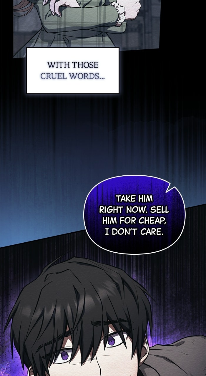 Shadows in Paradise Episode 2 page 6 - 