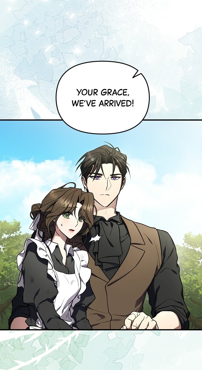 Shadows in Paradise Episode 2 page 56 - 