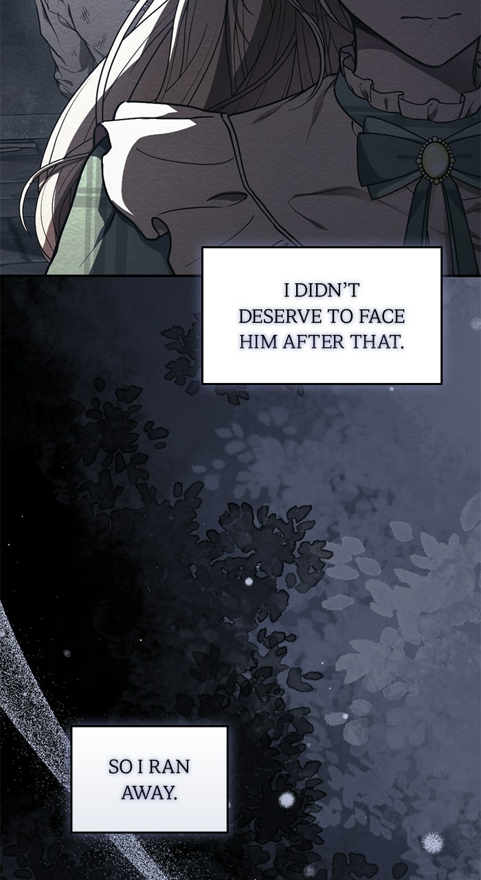 Shadows in Paradise Episode 2 page 8 - 