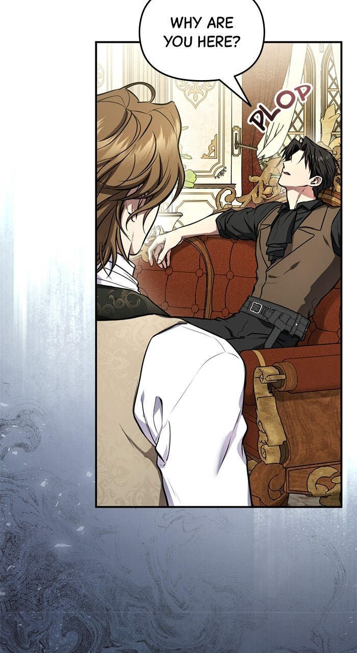 Shadows in Paradise Episode 3 page 11 - 