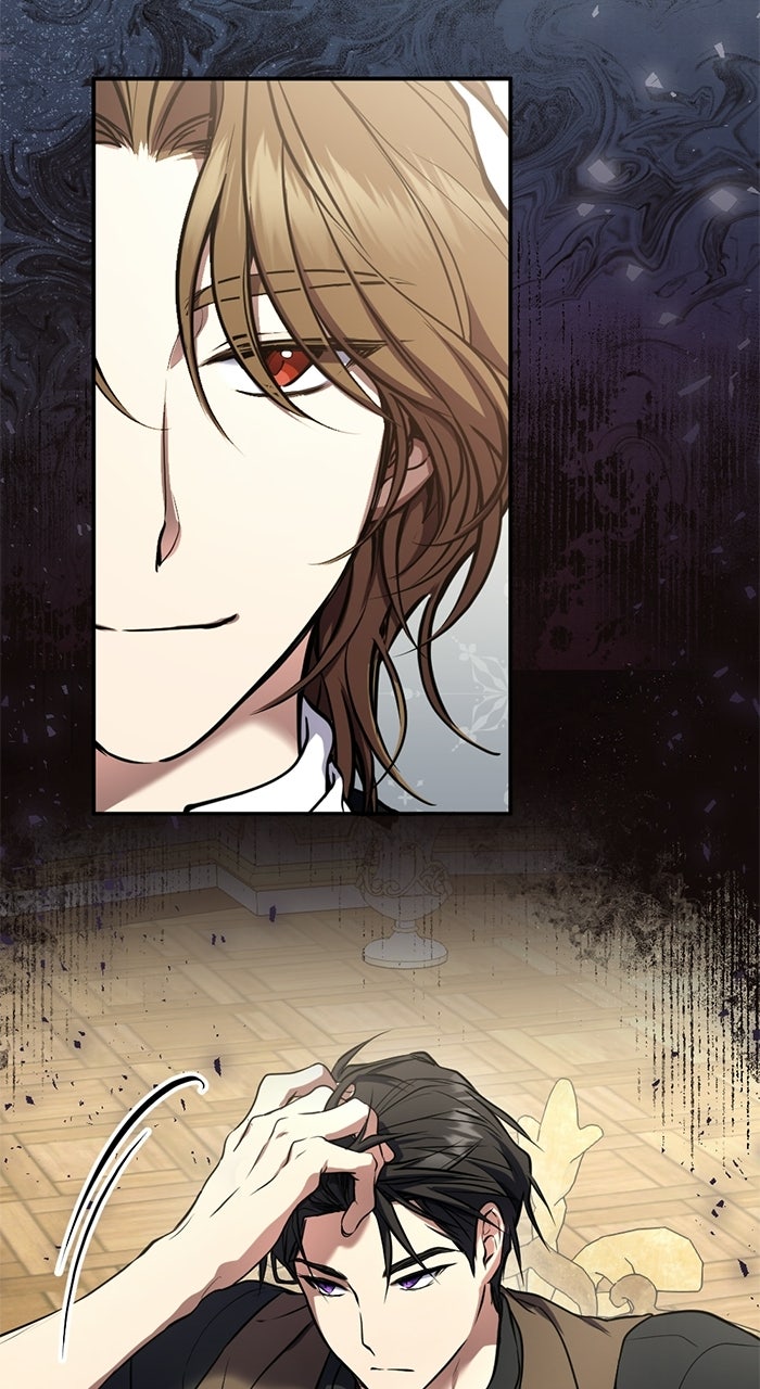 Shadows in Paradise Episode 3 page 12 - 