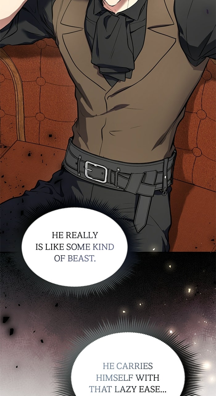 Shadows in Paradise Episode 3 page 13 - 