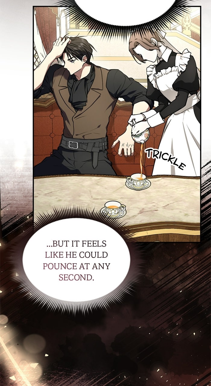 Shadows in Paradise Episode 3 page 14 - 
