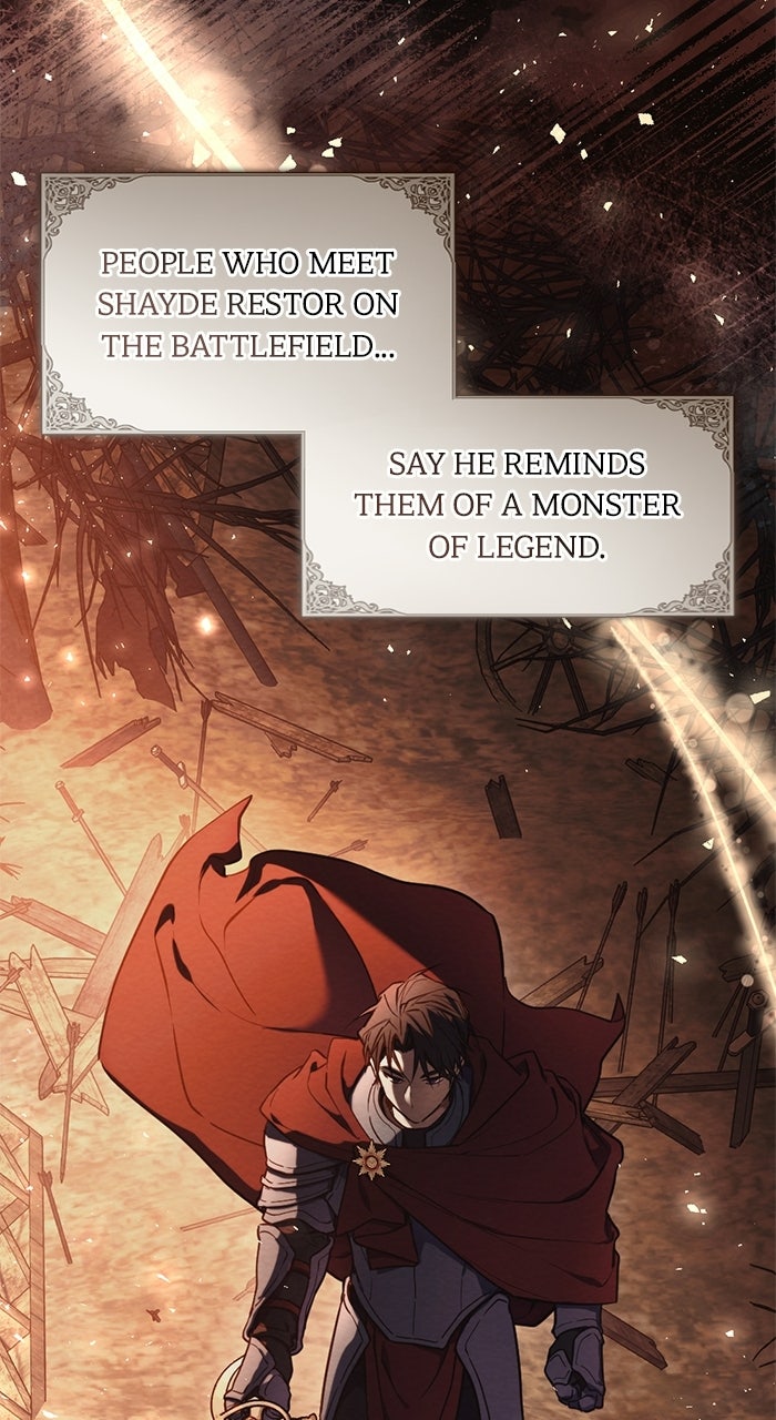 Shadows in Paradise Episode 3 page 15 - 