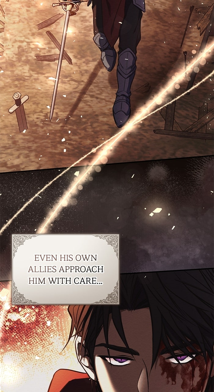 Shadows in Paradise Episode 3 page 16 - 