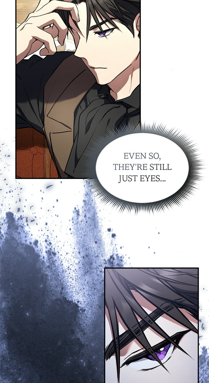 Shadows in Paradise Episode 3 page 18 - 