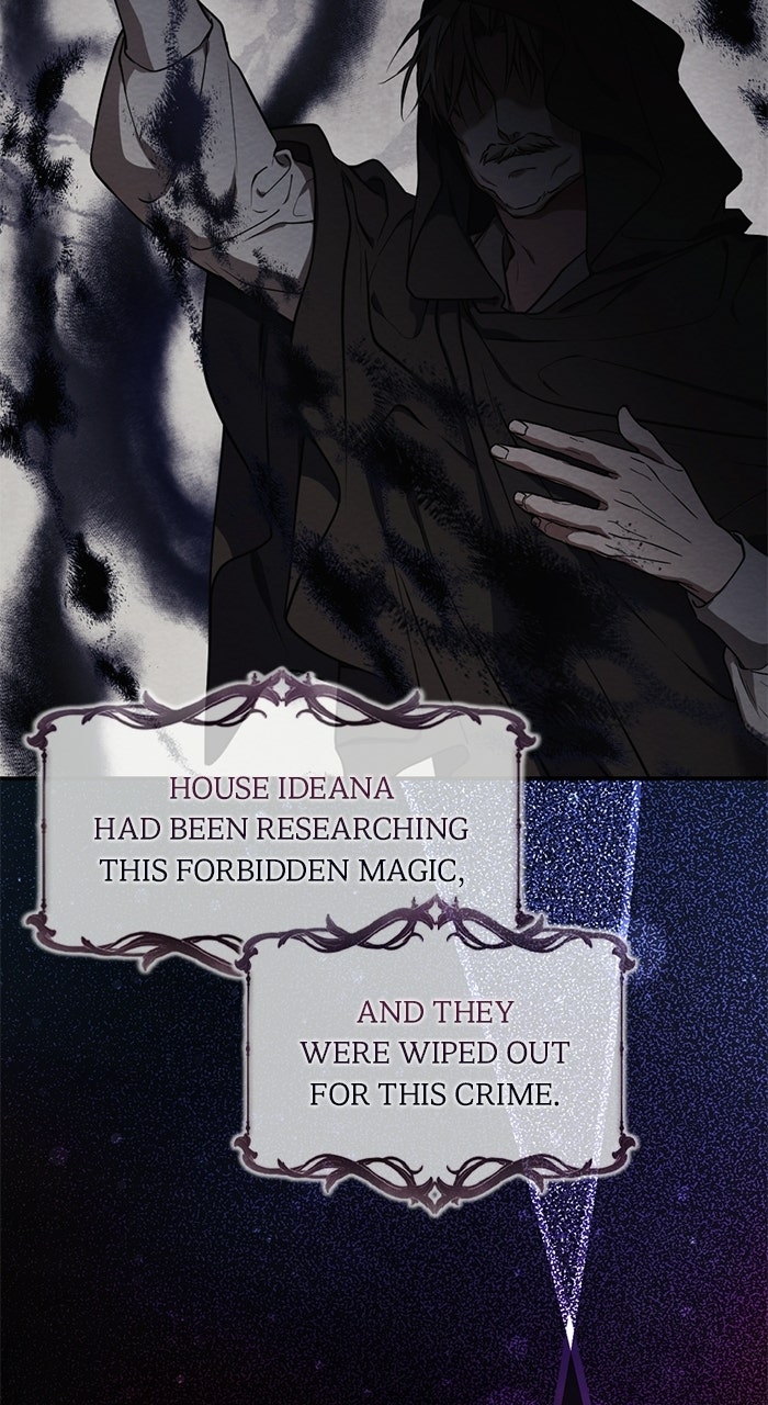 Shadows in Paradise Episode 3 page 24 - 