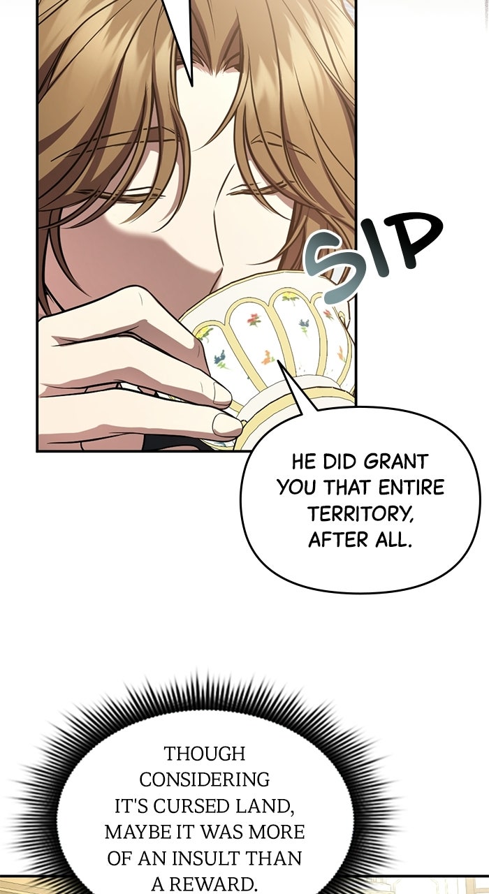 Shadows in Paradise Episode 3 page 26 - 
