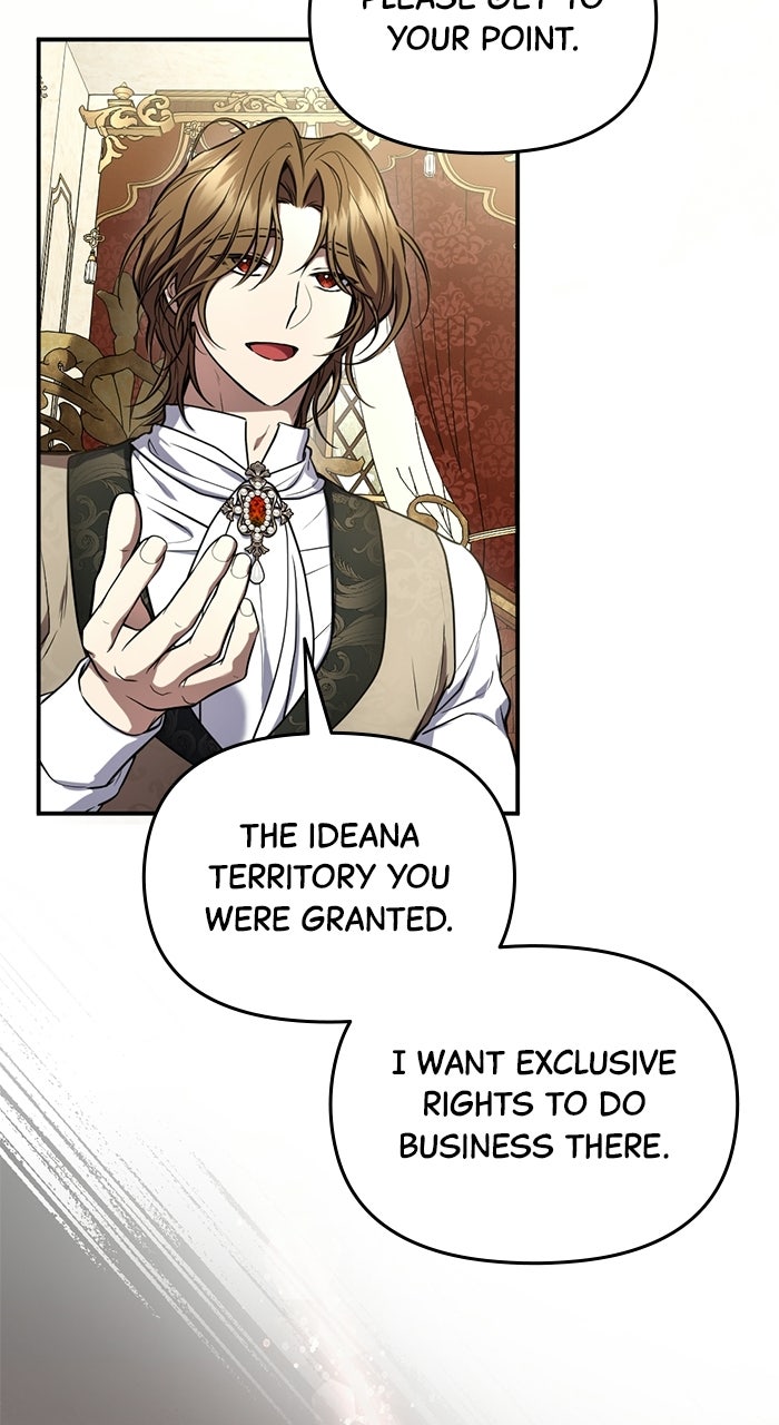 Shadows in Paradise Episode 3 page 32 - 