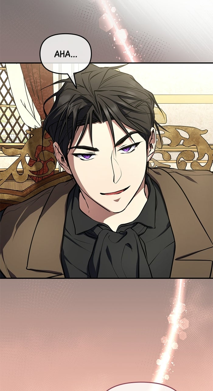 Shadows in Paradise Episode 3 page 33 - 