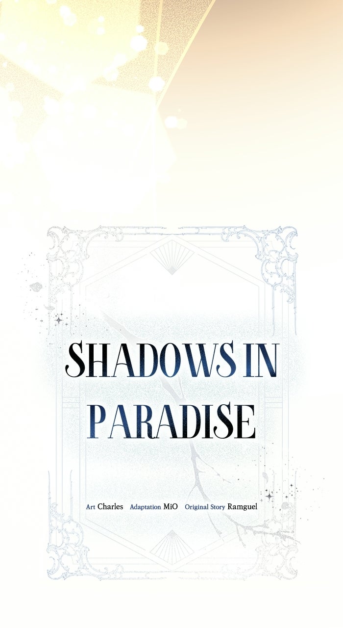 Shadows in Paradise Episode 3 page 37 - 