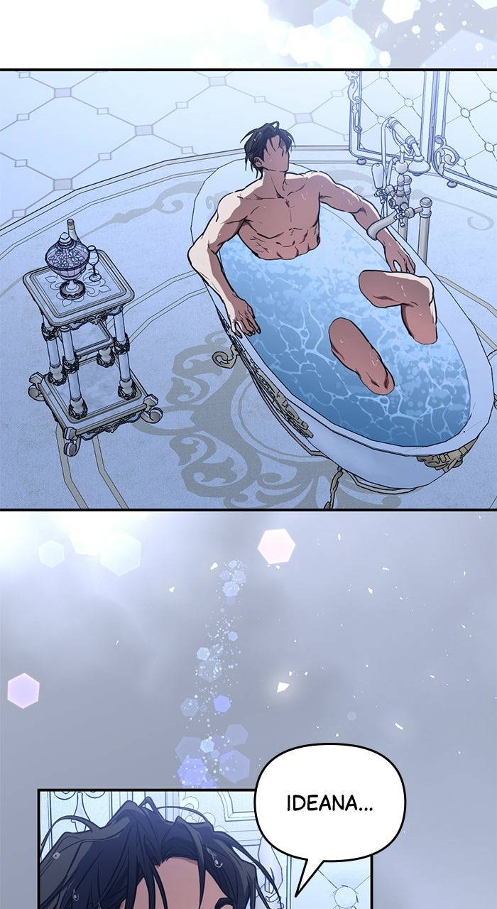 Shadows in Paradise Episode 3 page 39 - 