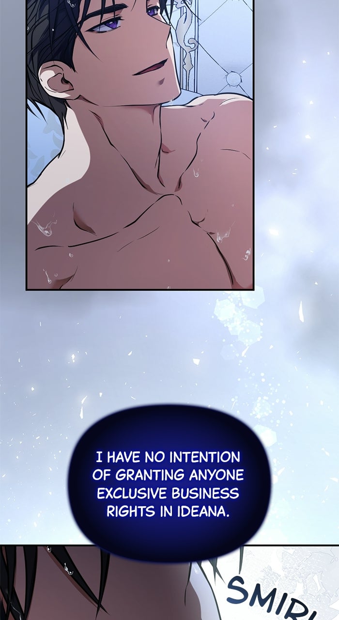 Shadows in Paradise Episode 3 page 40 - 