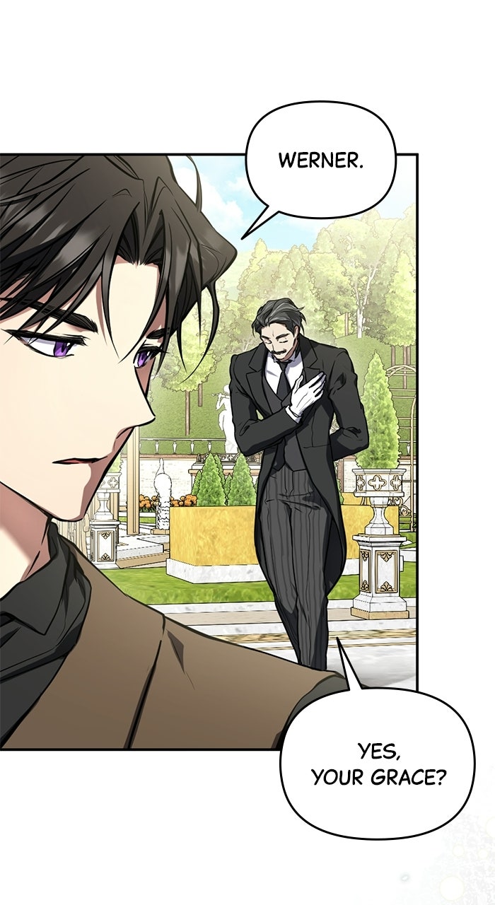 Shadows in Paradise Episode 3 page 5 - 