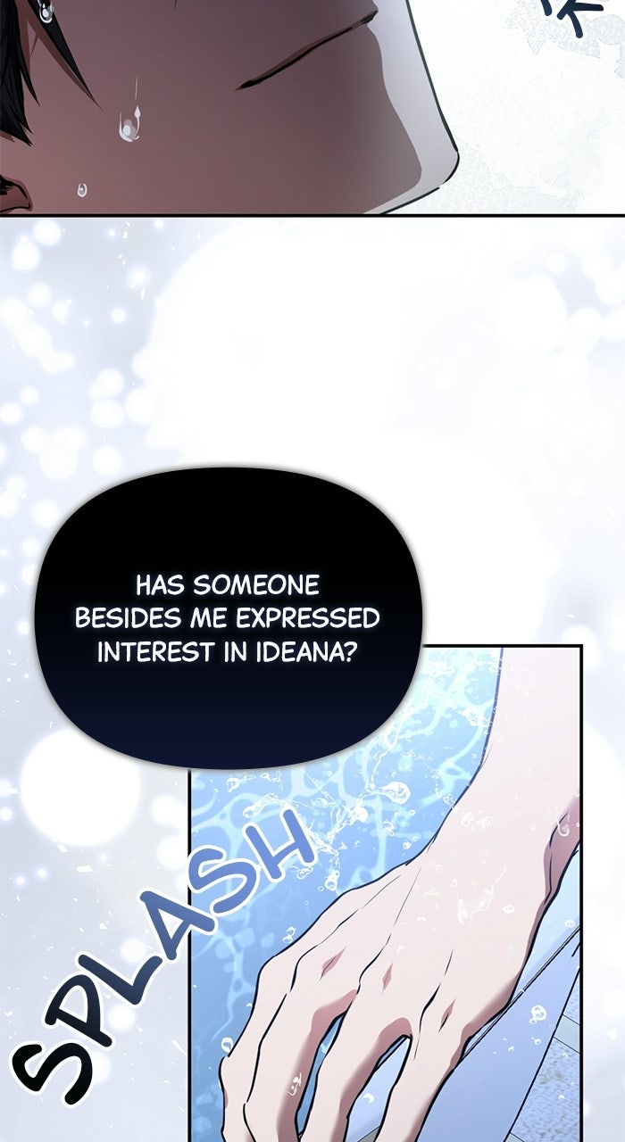 Shadows in Paradise Episode 3 page 41 - 