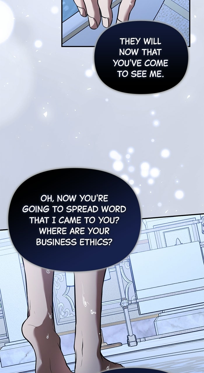 Shadows in Paradise Episode 3 page 42 - 