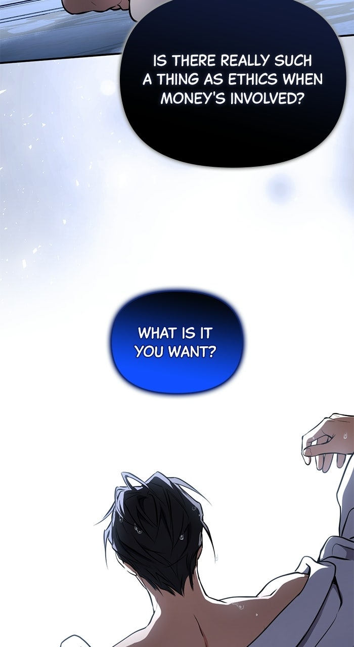 Shadows in Paradise Episode 3 page 43 - 