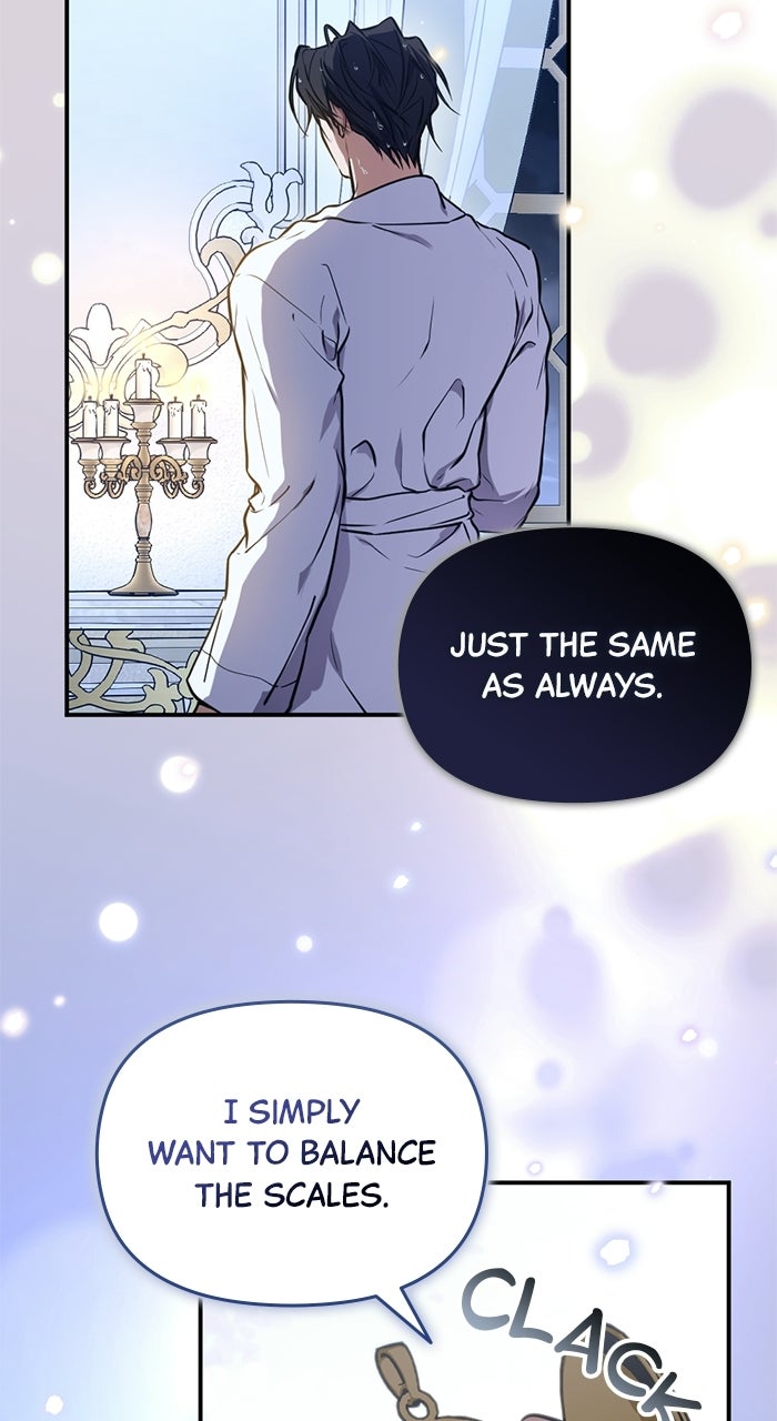 Shadows in Paradise Episode 3 page 45 - 