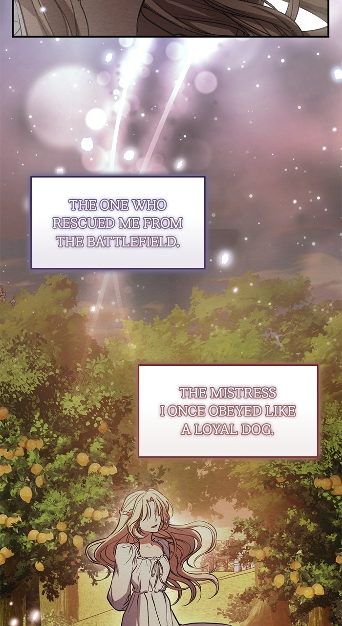 Shadows in Paradise Episode 3 page 50 - 