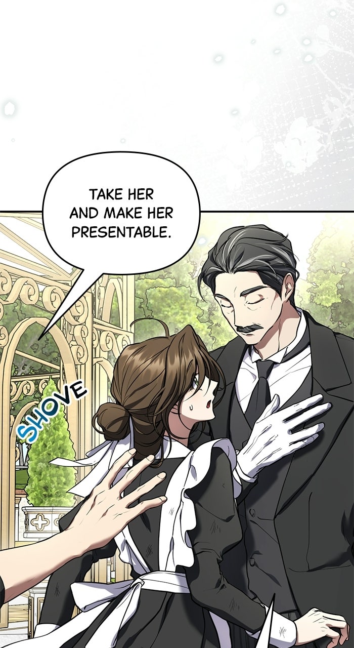 Shadows in Paradise Episode 3 page 6 - 