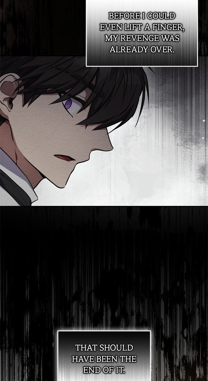 Shadows in Paradise Episode 3 page 54 - 