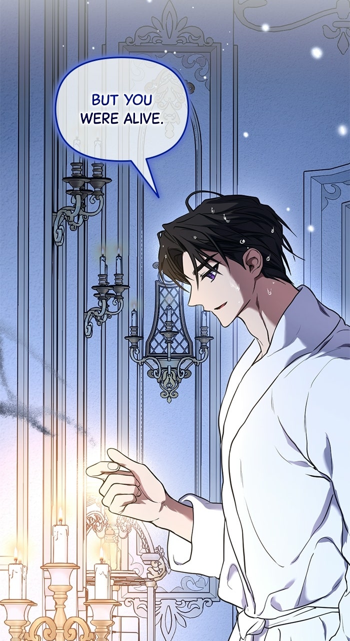 Shadows in Paradise Episode 3 page 57 - 