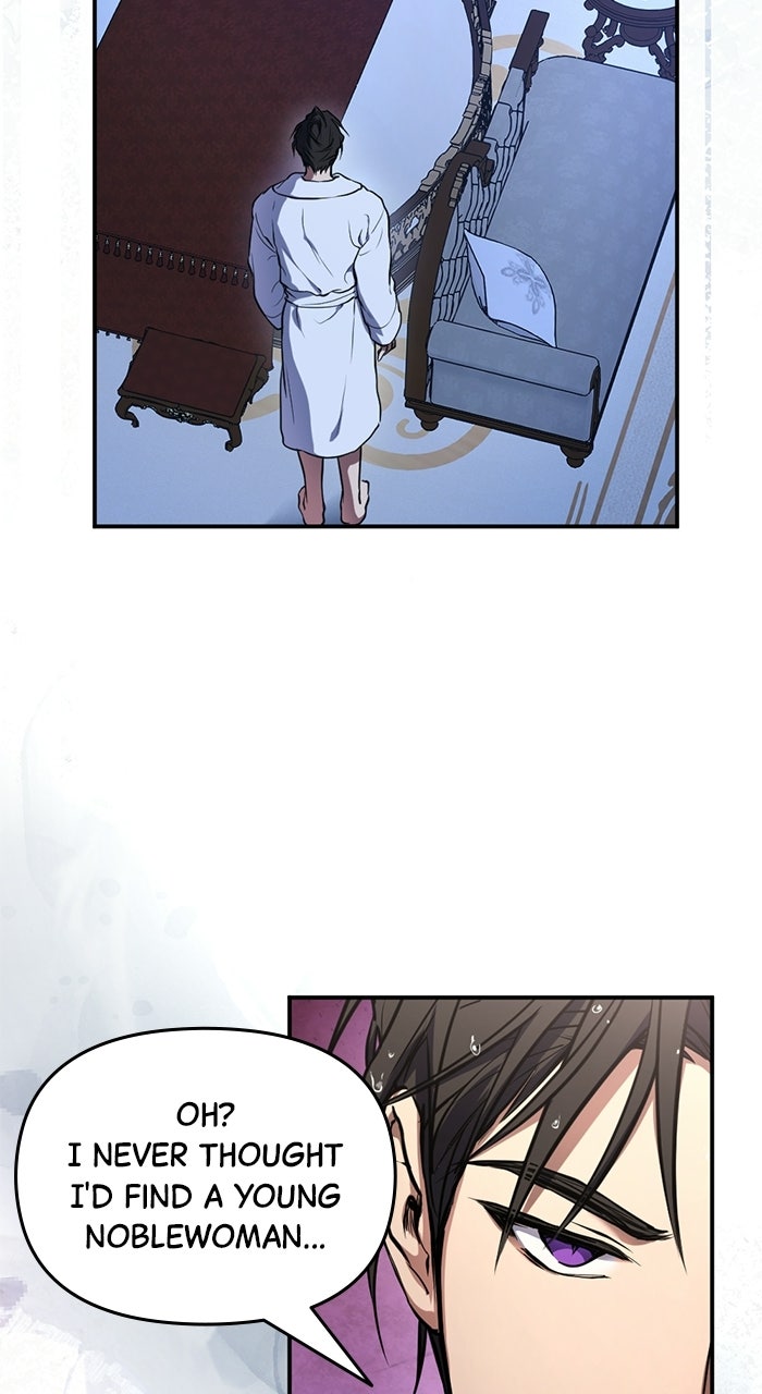 Shadows in Paradise Episode 3 page 66 - 