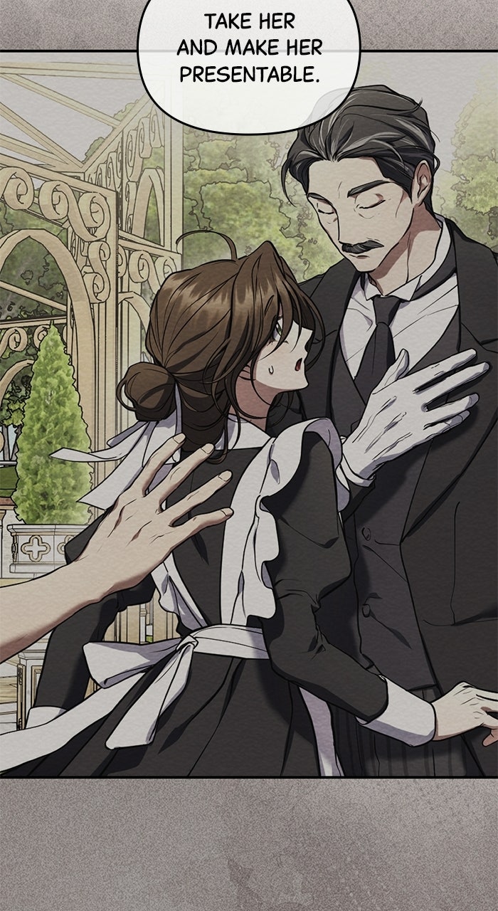 Shadows in Paradise Episode 3 page 70 - 
