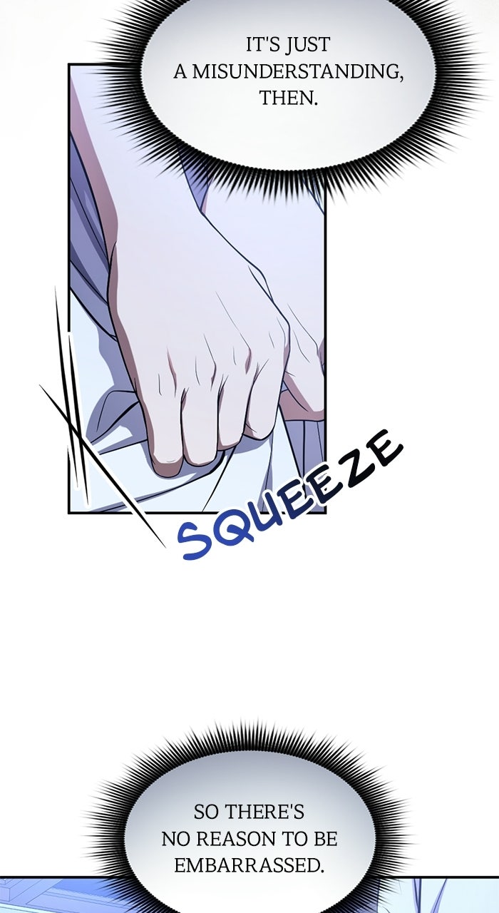 Shadows in Paradise Episode 3 page 72 - 