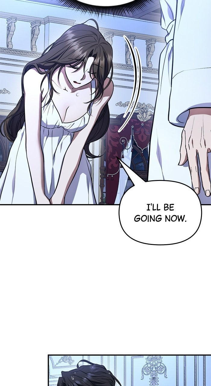 Shadows in Paradise Episode 3 page 73 - 