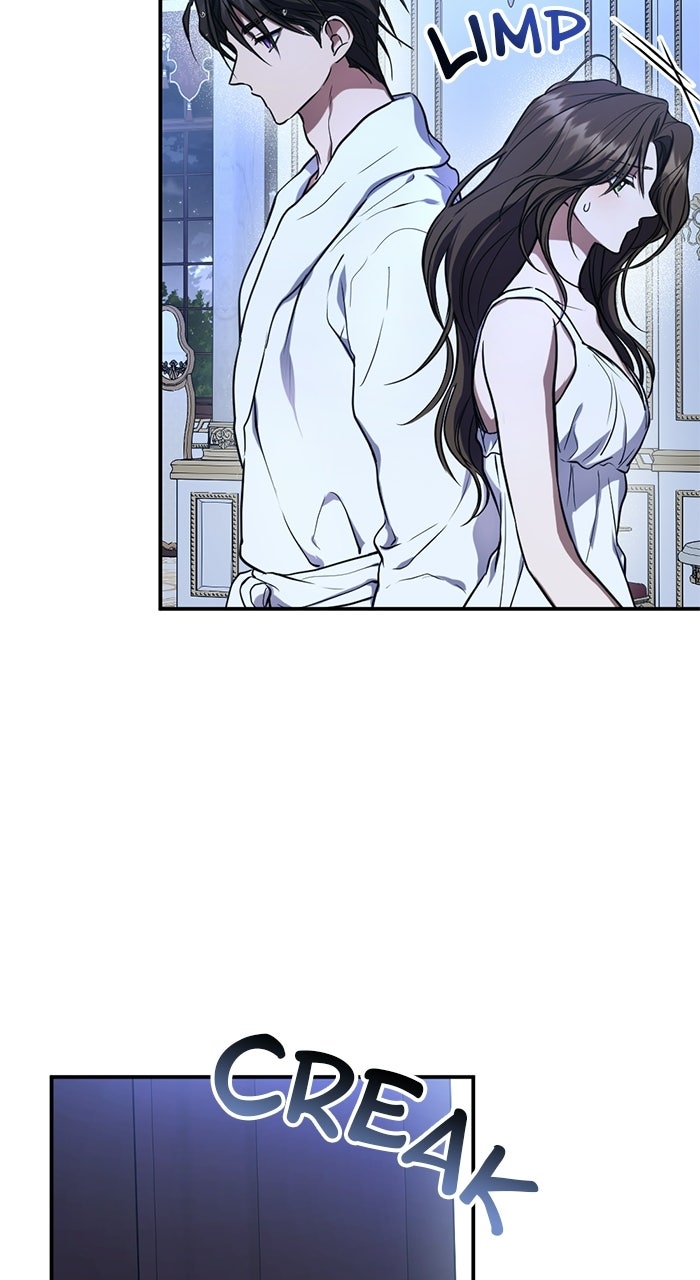 Shadows in Paradise Episode 3 page 74 - 
