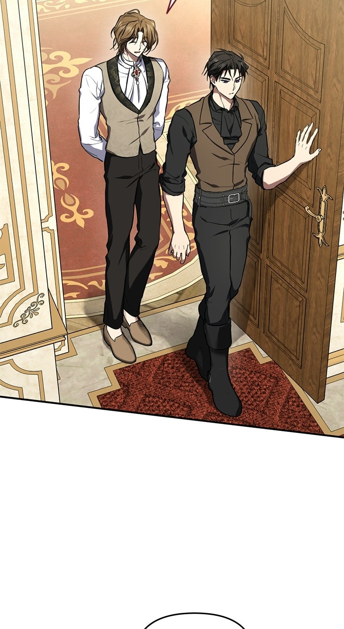 Shadows in Paradise Episode 3 page 10 - 