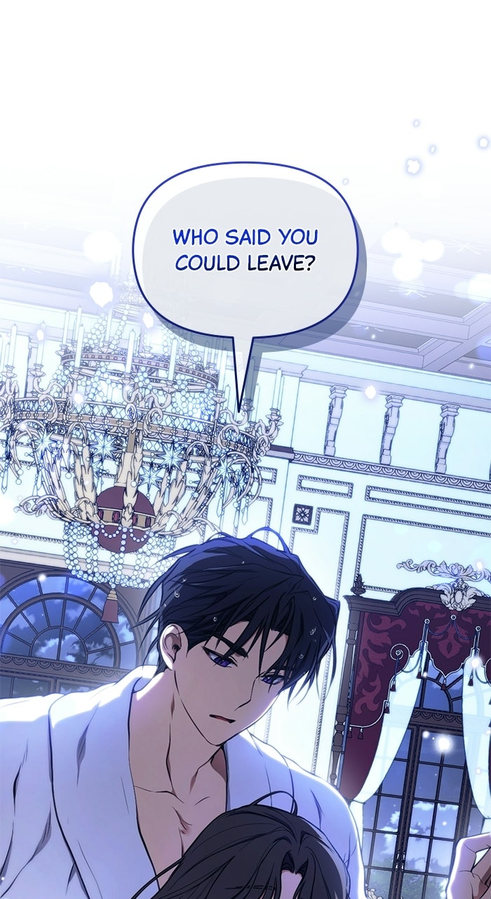 Shadows in Paradise Episode 4 page 1 - 