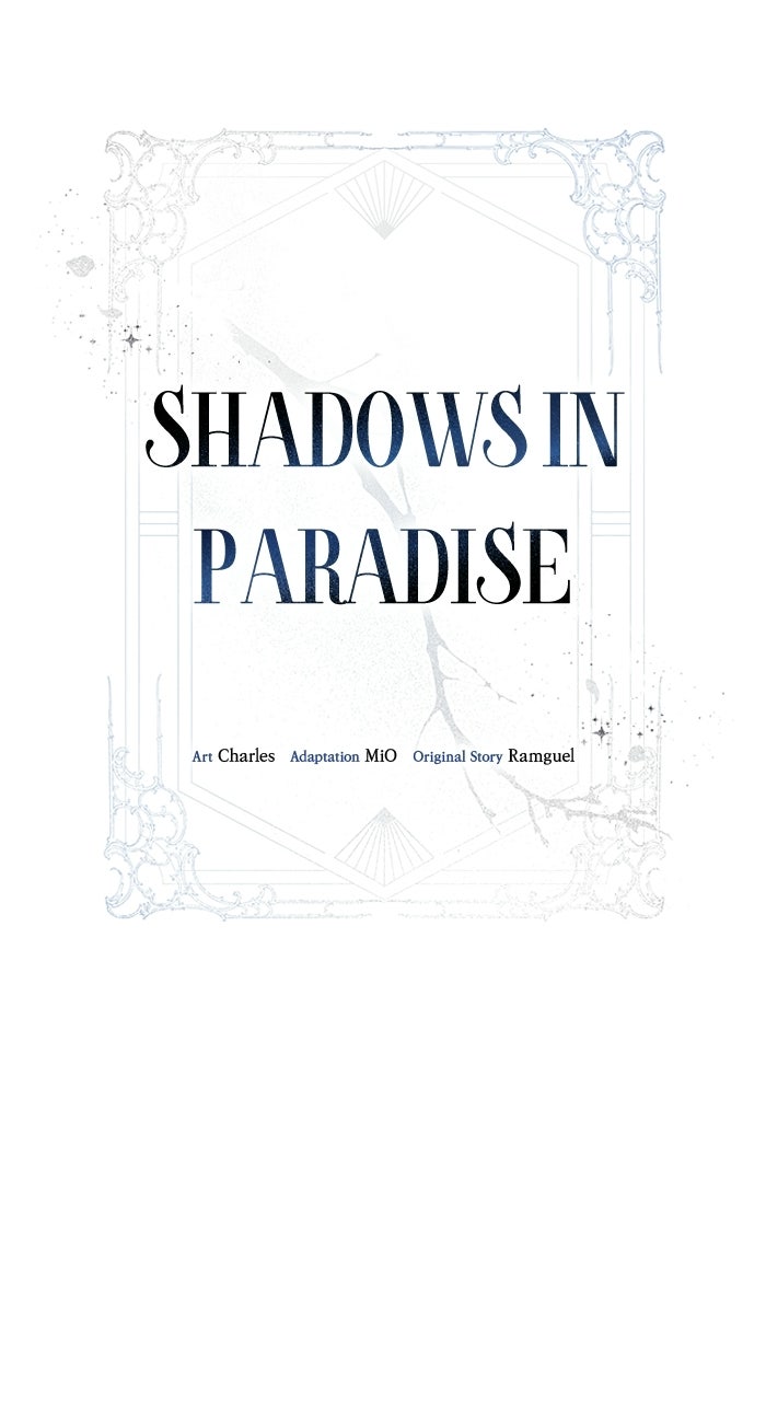 Shadows in Paradise Episode 4 page 21 - 