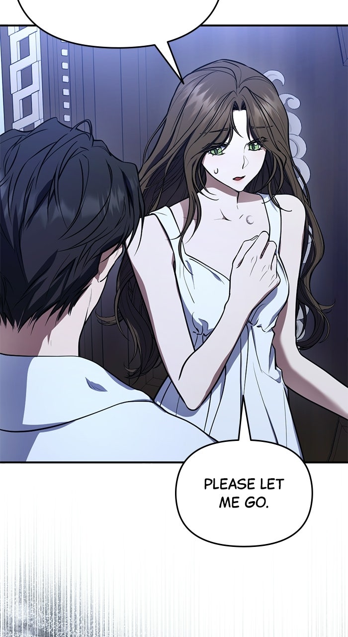 Shadows in Paradise Episode 4 page 4 - 